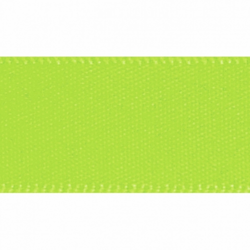 Berisfords Double Faced Satin Ribbon 9793 Apple