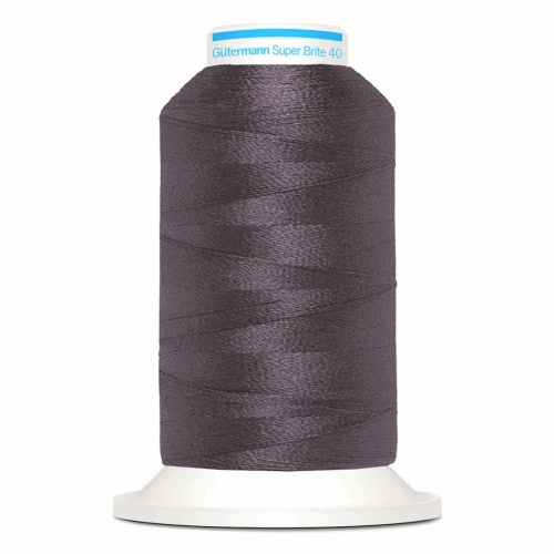 Gutermann Super Brite Polyester 40 Embroidery Thread 5565