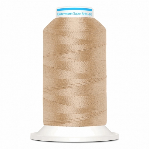Gutermann Super Brite Polyester 40 Embroidery Thread 5573