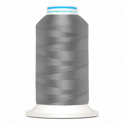 Gutermann Super Brite Polyester 40 Embroidery Thread 5783