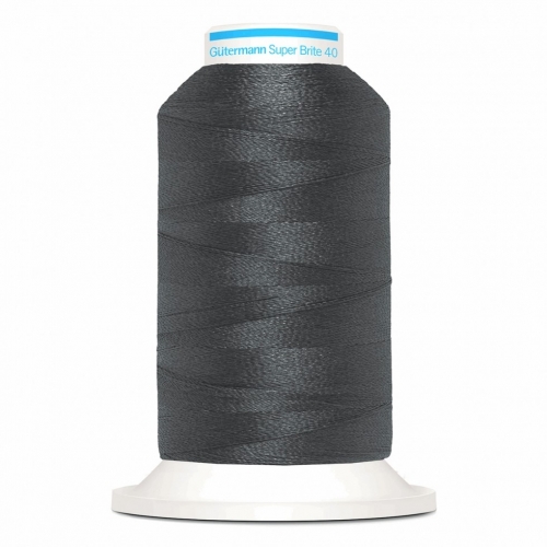 Gutermann Super Brite Polyester 40 Embroidery Thread 5841