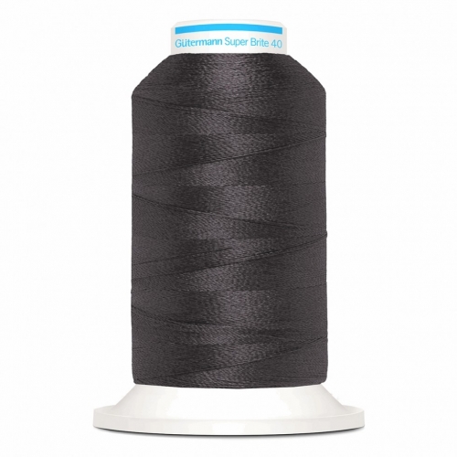 Gutermann Super Brite Polyester 40 Embroidery Thread 5864