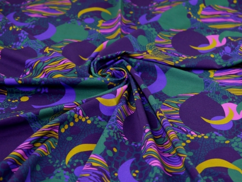 Swimwear Fabric- Stretch Fabric- Flo-Jo Fabrics