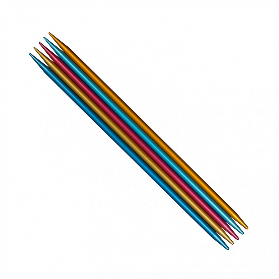 Addi Colibri Double Point Needles