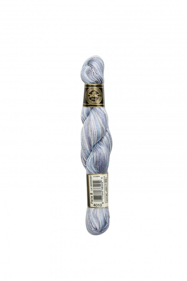 DMC Size 5 Cotton Perle Thread 4010