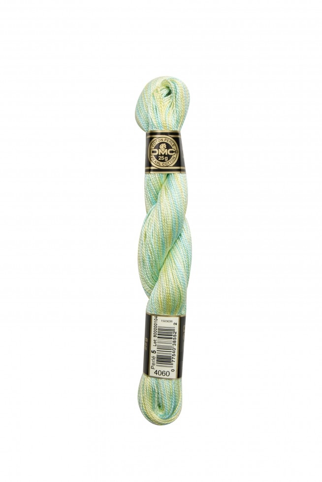 DMC Size 5 Cotton Perle Thread 4060