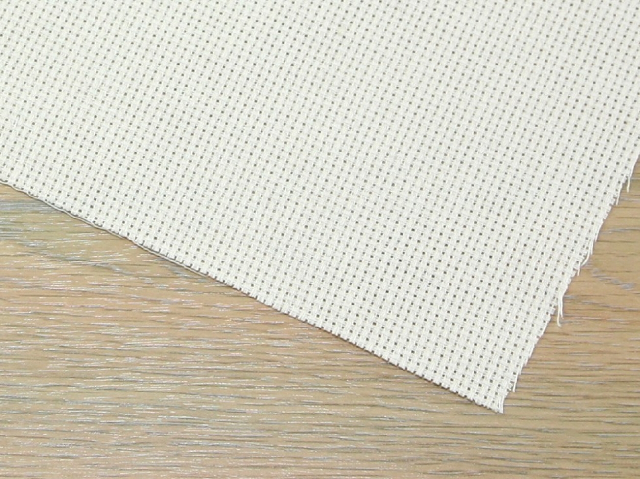 14 HPI Aida Cross Stitch Fabric Cream