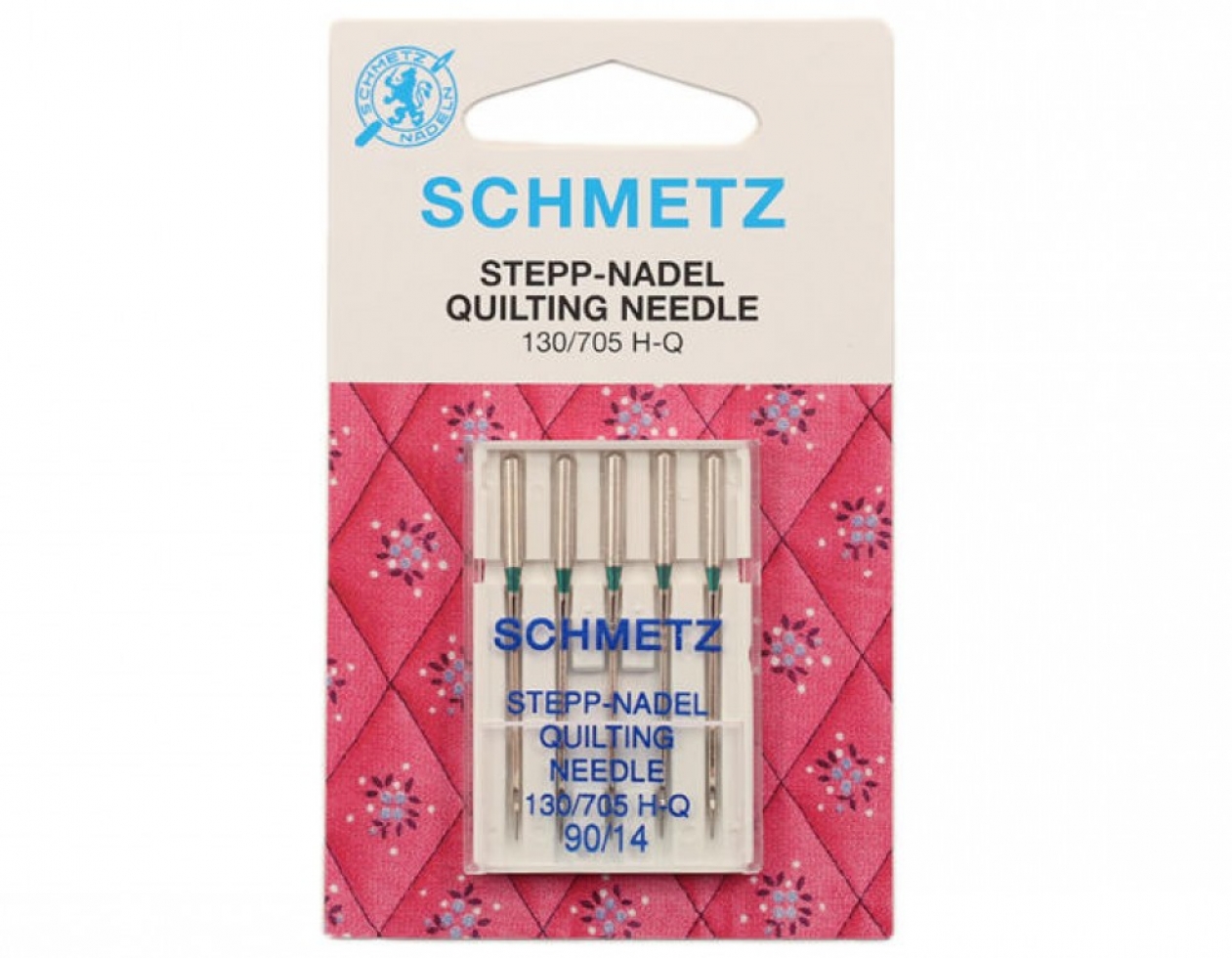 Schmetz Quilting Machine Needles