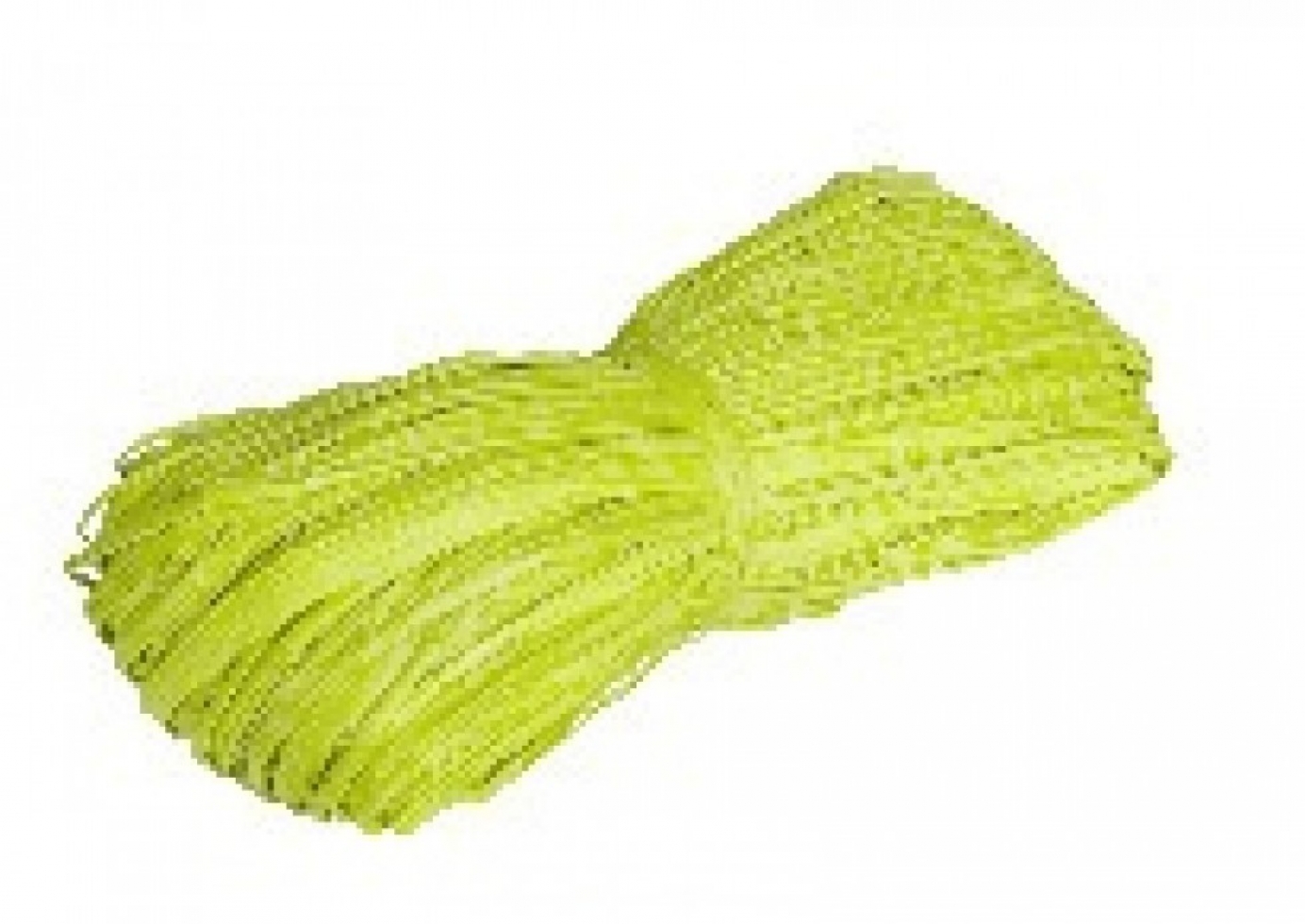 Natural Paper Raffia Green