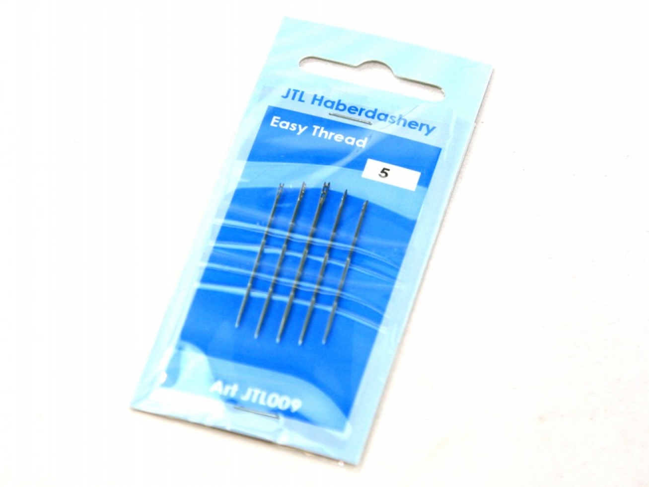 Easy Thread Sewing Needles