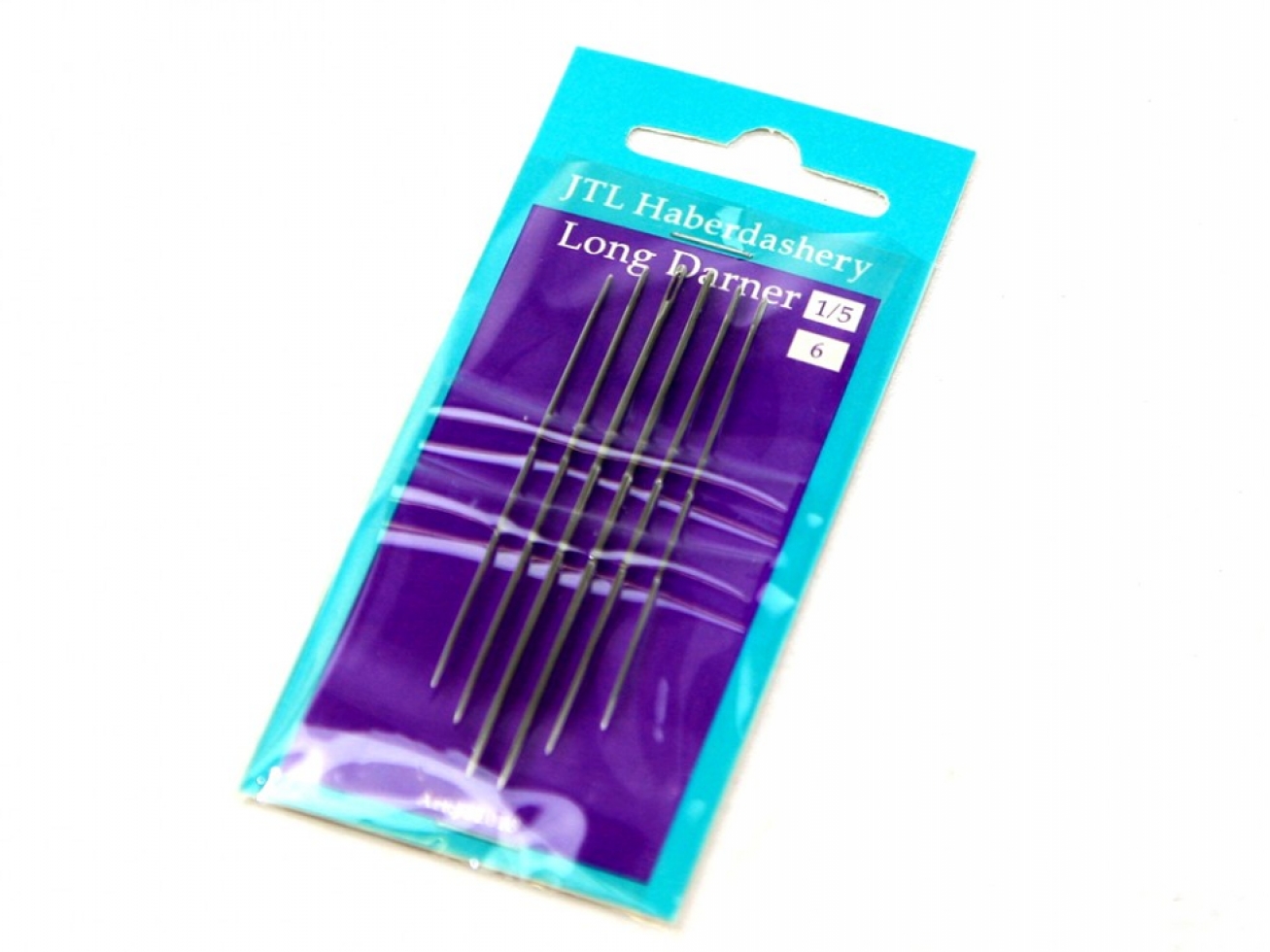 Long Darner Needles