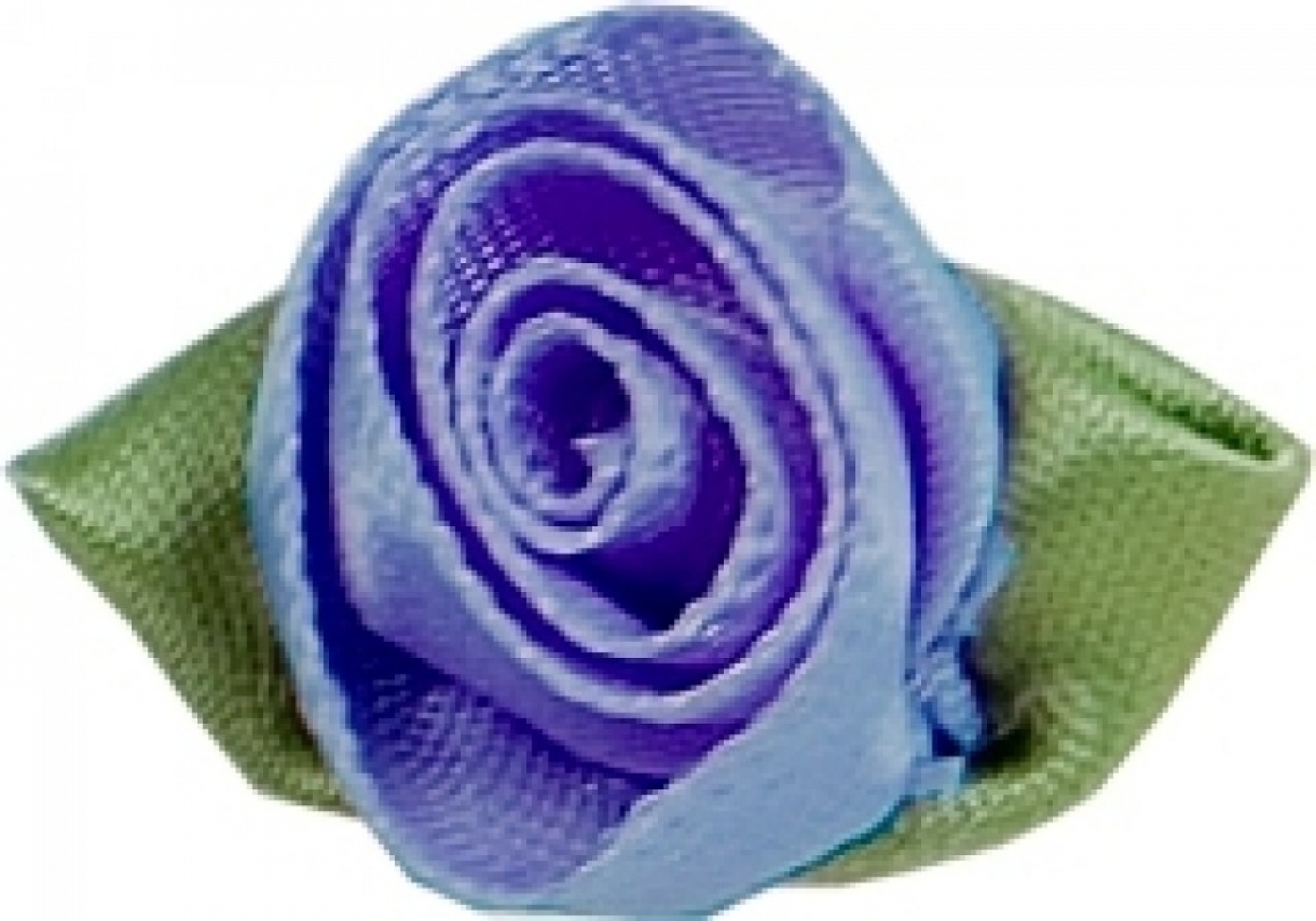 Large Ribbon Roses Iris