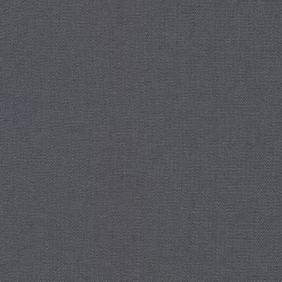Robert Kaufman 200gsm Canyon Denim Fabric Grey
