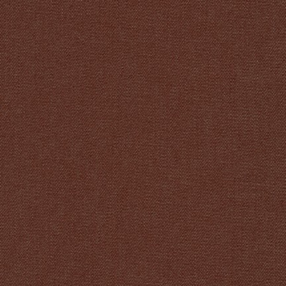 Robert Kaufman 200gsm Canyon Denim Fabric Mahogany
