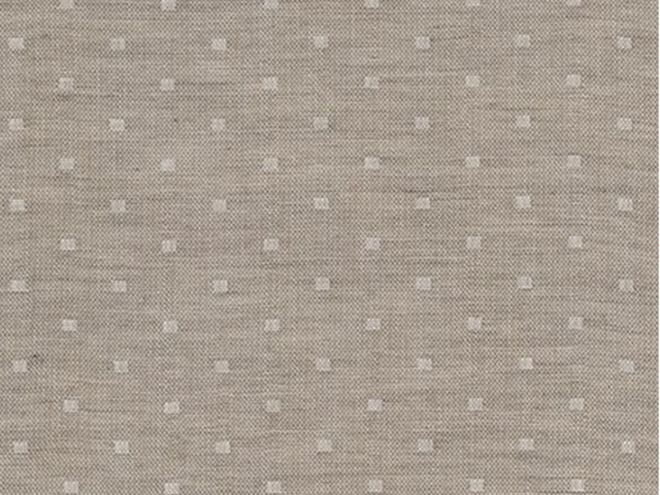 Robert Kaufman Cotton Double Gauze Fabric Tan