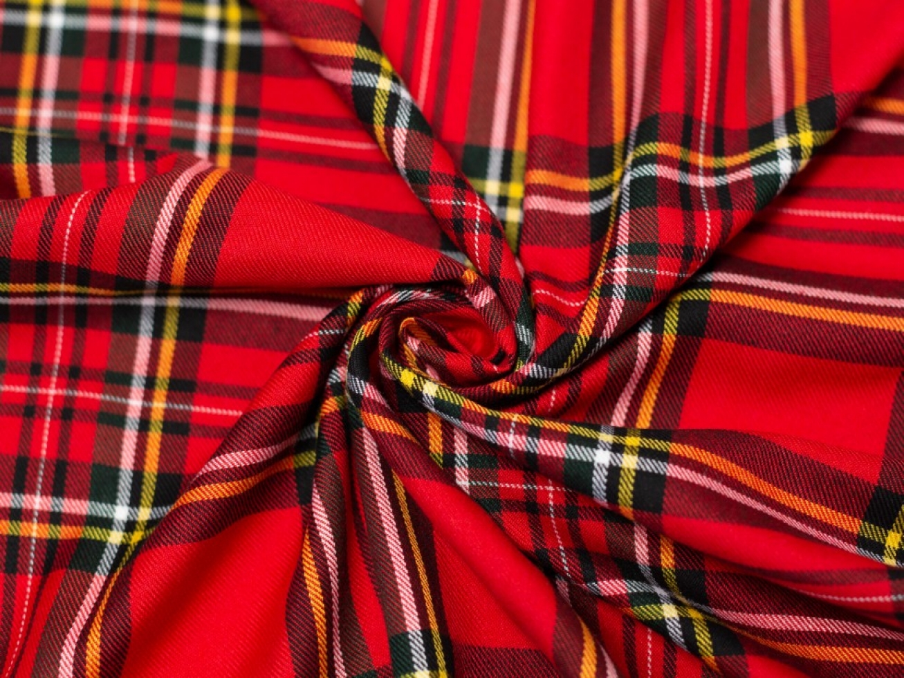 Minerva Core Range Polyester Viscose Suiting Fabric Design 4