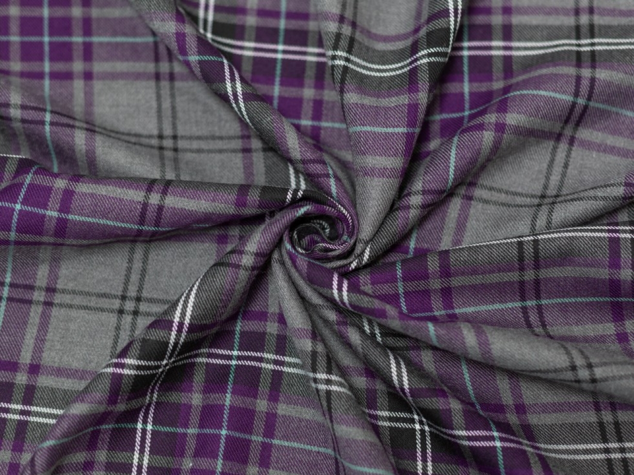 Minerva Core Range Polyester Viscose Suiting Fabric Design 51