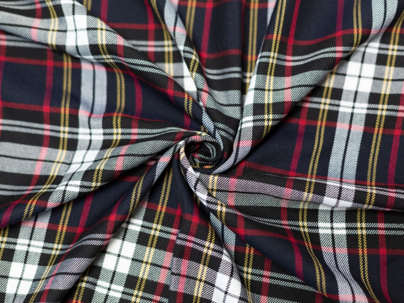 Minerva Core Range Polyester Viscose Suiting Fabric Design 59