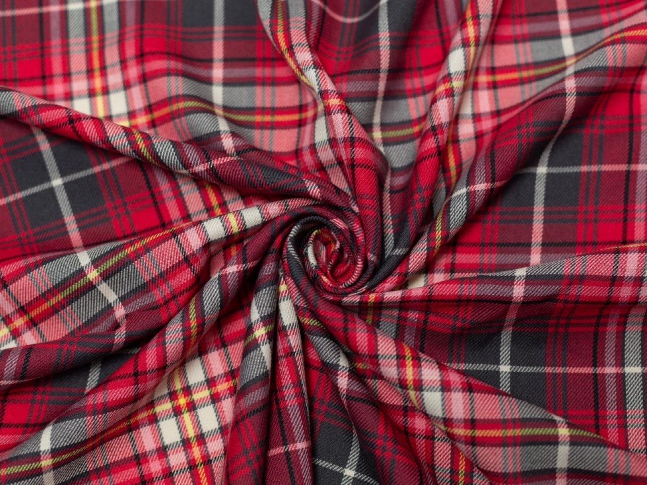 Minerva Core Range Polyester Viscose Suiting Fabric Design 76