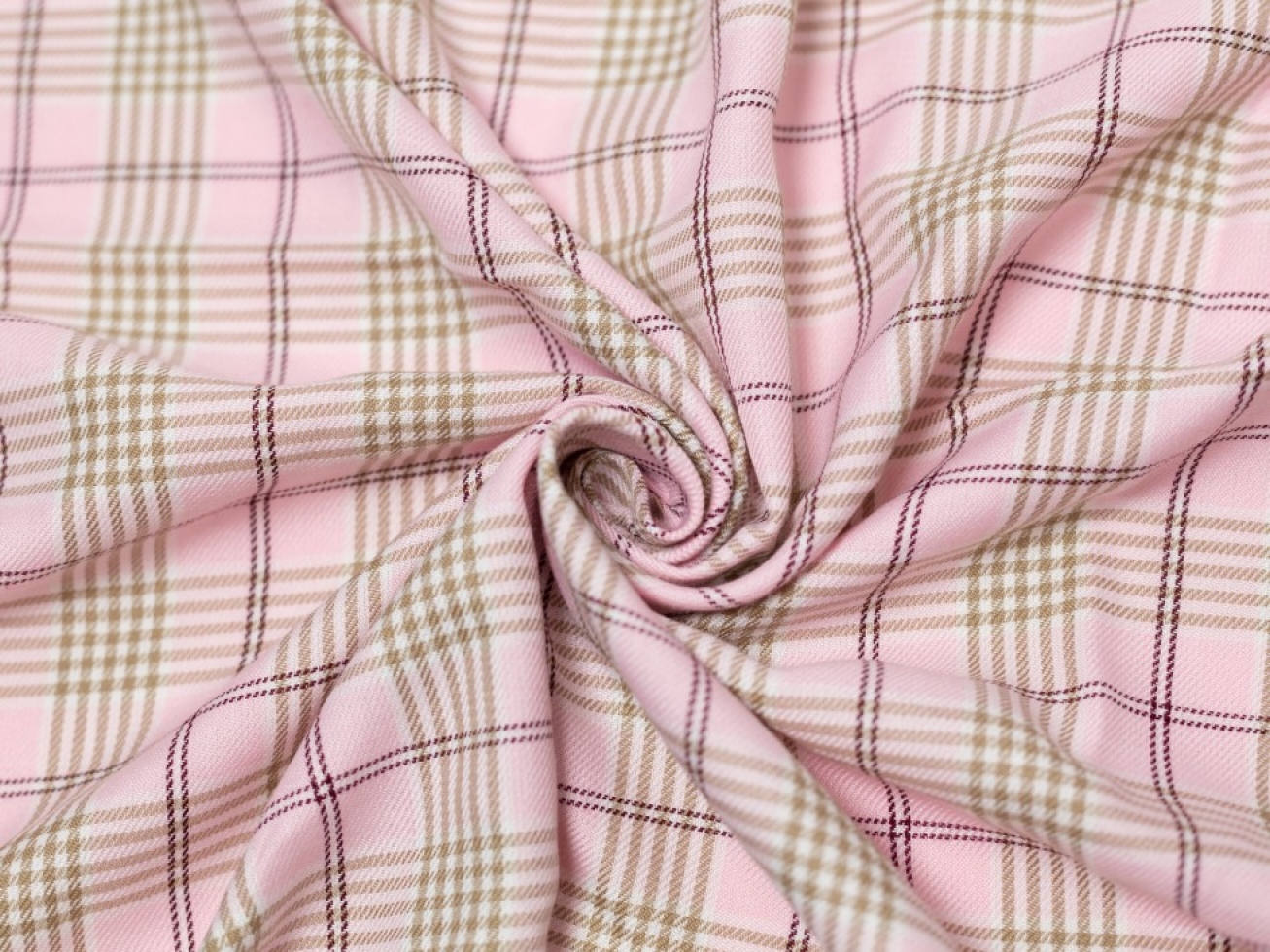 Minerva Core Range Polyester Viscose Suiting Fabric Design 84C