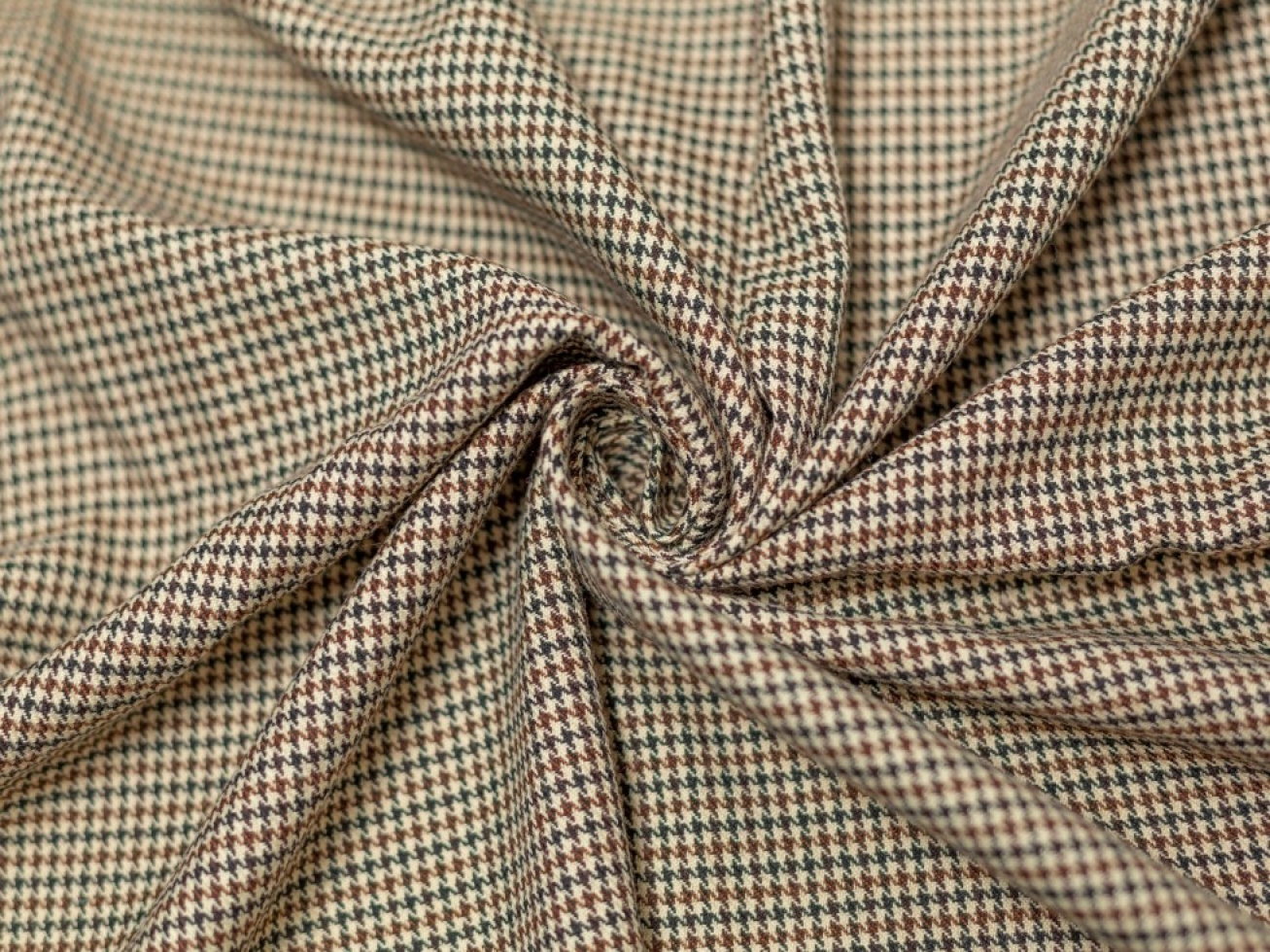 Minerva Core Range Polyester Viscose Suiting Fabric Design 86