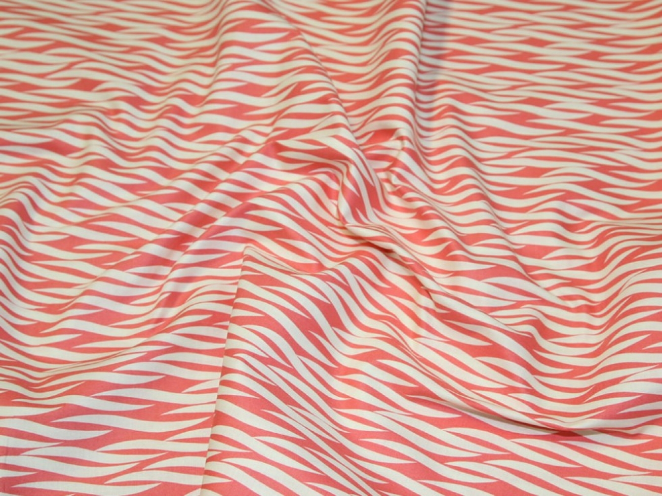 Camelot Fabrics 100% Cotton Poplin Fabric Pink