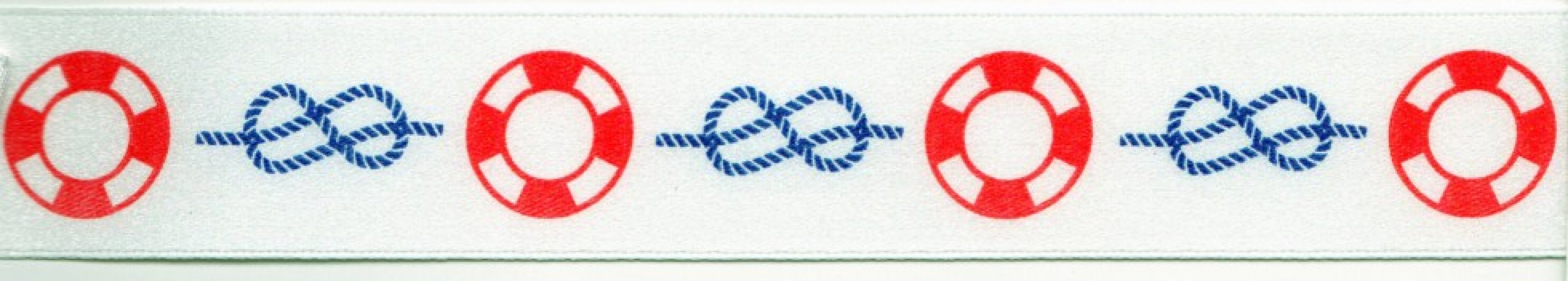 Berisfords Knot Nautical Ribbon