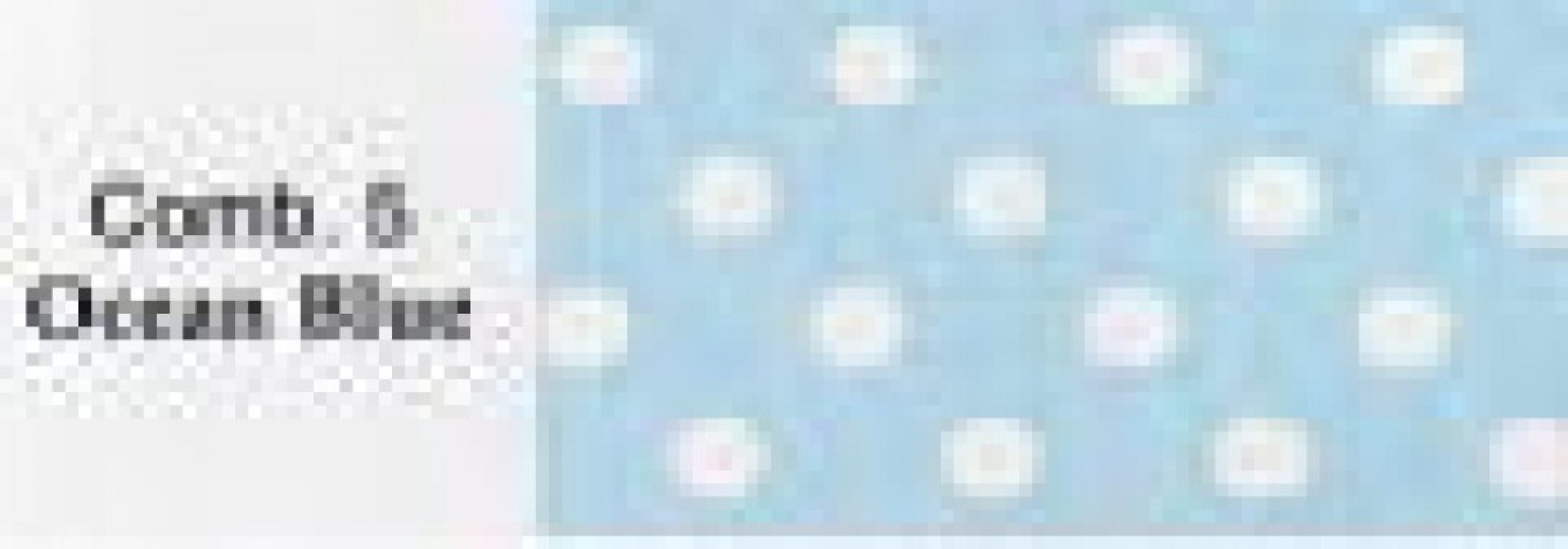 Berwick Offray White Satin Dot Ribbon Ocean Blue
