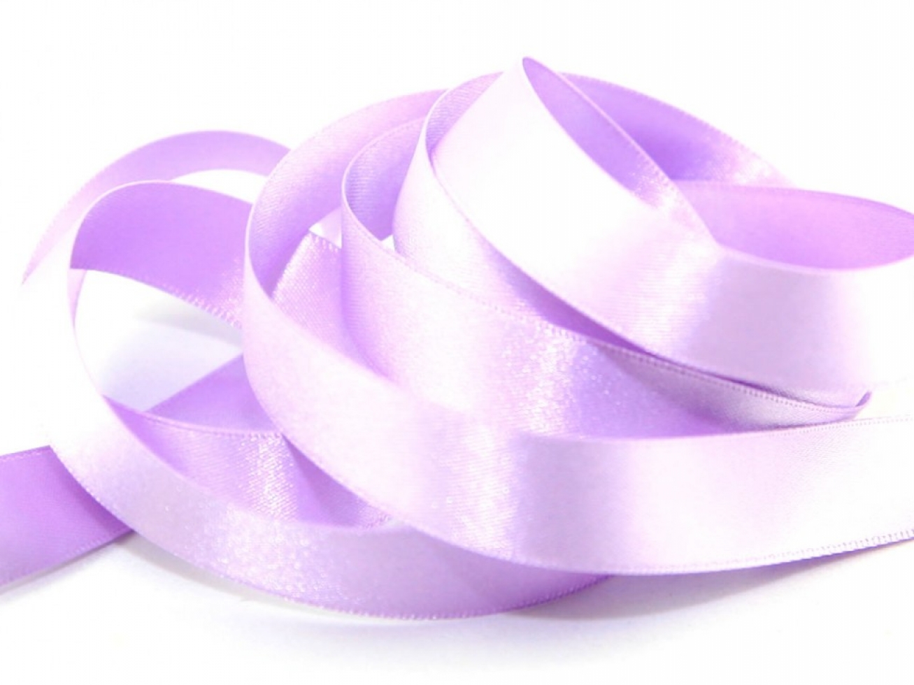 Berisfords Double Faced Satin Ribbon 7 Helio