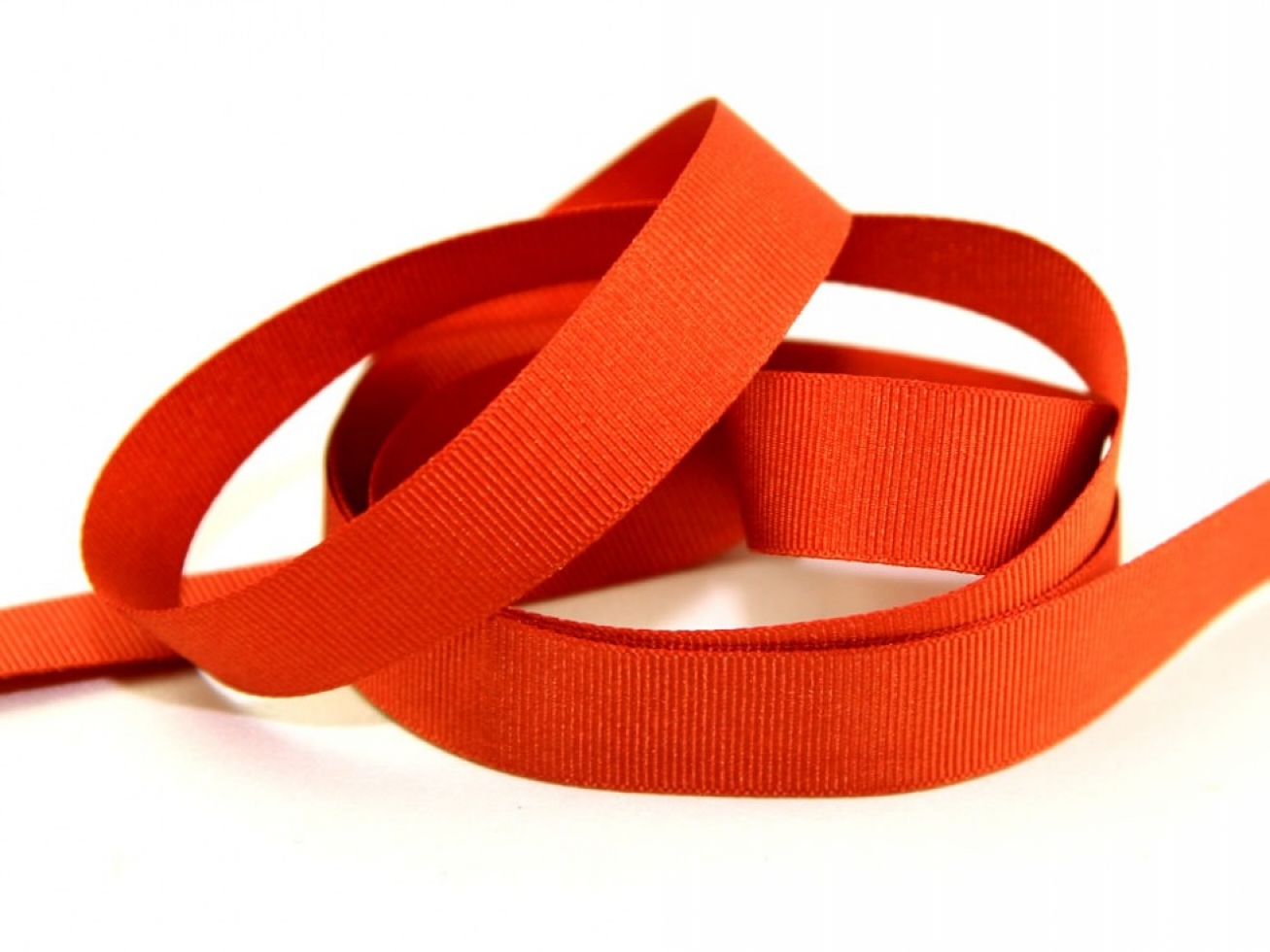 Berisfords Grosgrain Ribbon 9160 Copper