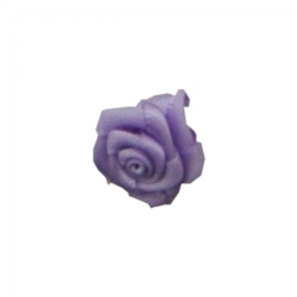 Berisfords Ribbon Roses 430 Light Orchid