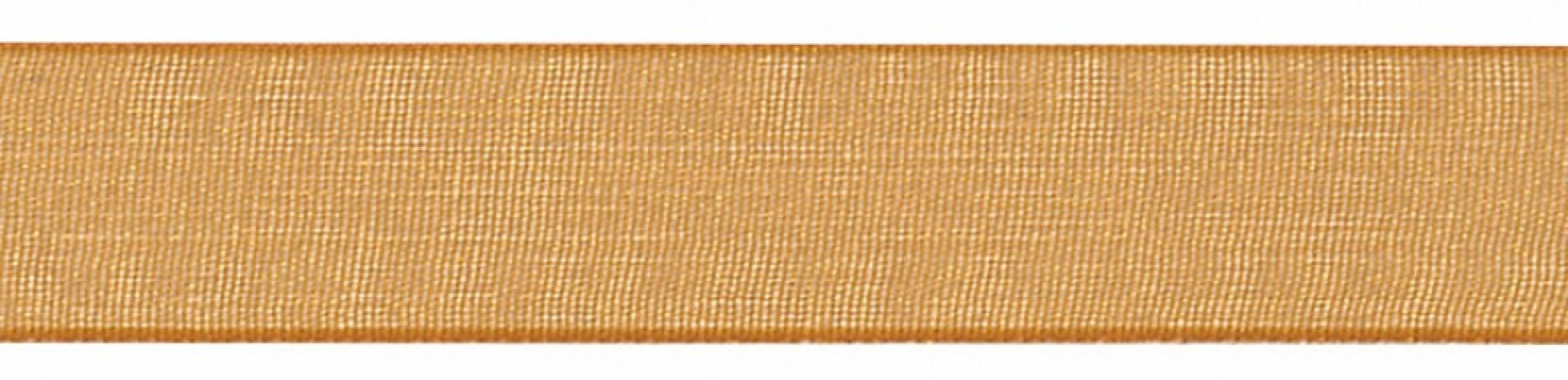 Berisfords Super Sheer Organza Ribbon 412 Topaz