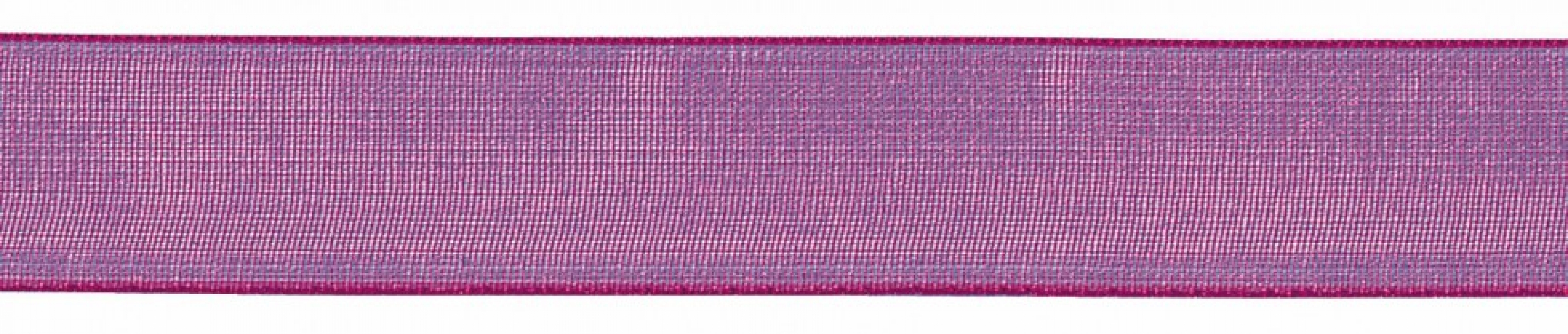 Berisfords Super Sheer Organza Ribbon 952 Liberty