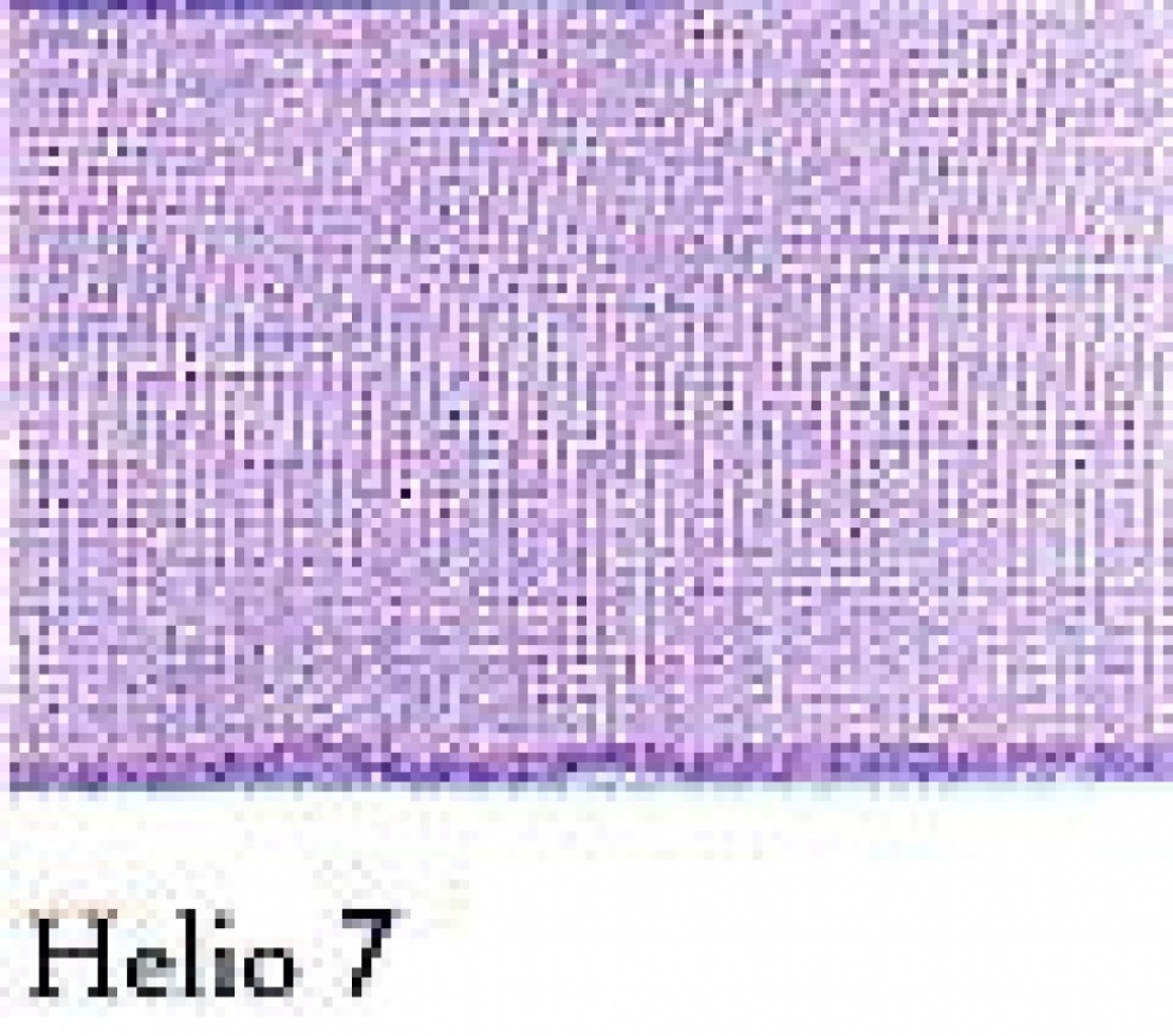 Berisfords Super Sheer Organza Ribbon 7 Helio