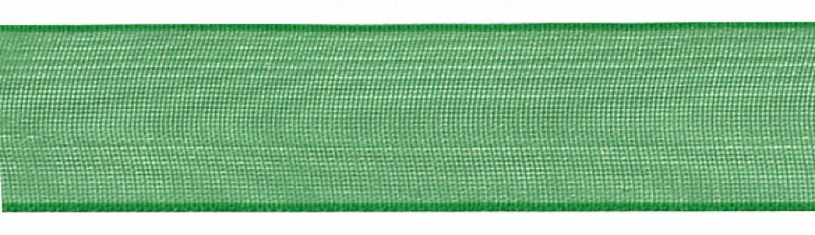 Berisfords Super Sheer Organza Ribbon 664 Meadow