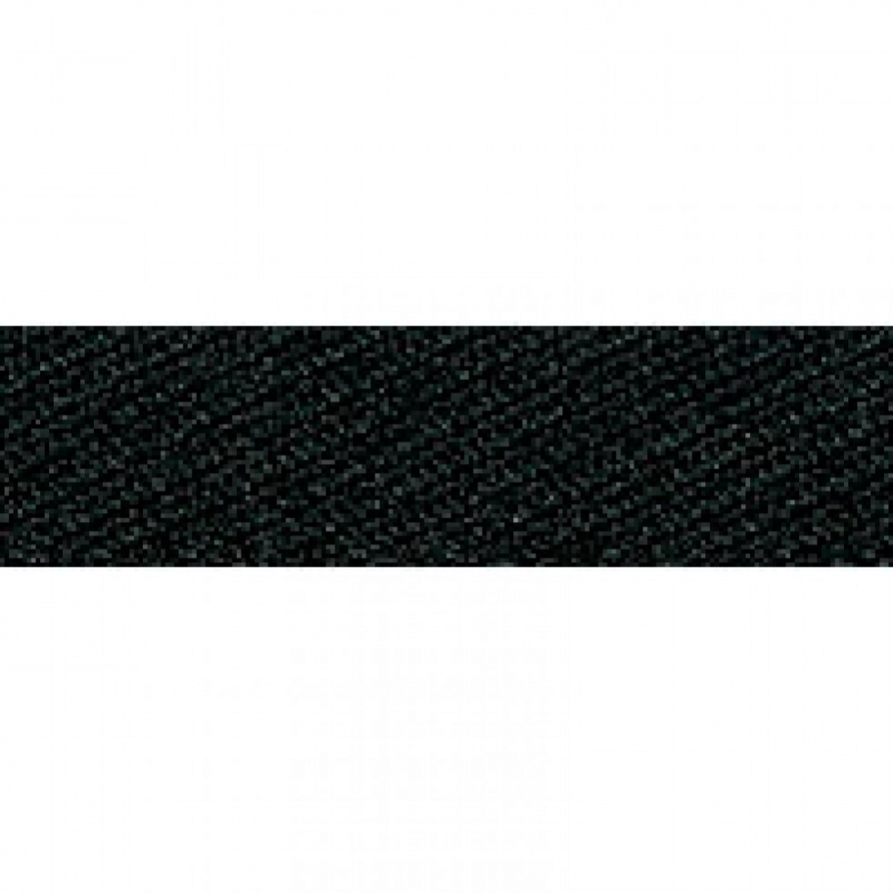Berisfords Hanger Loop Ribbon 10 Black