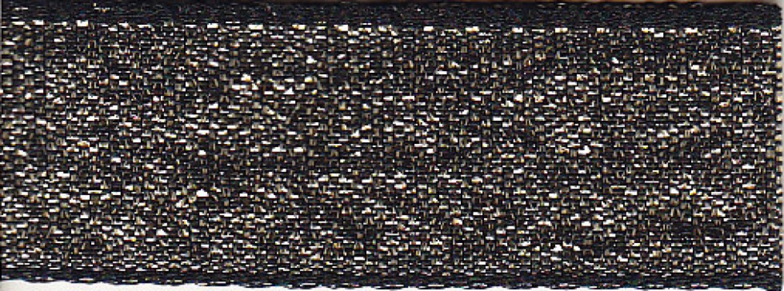 Berisfords Razzle Ribbon 18 Gold/Brown