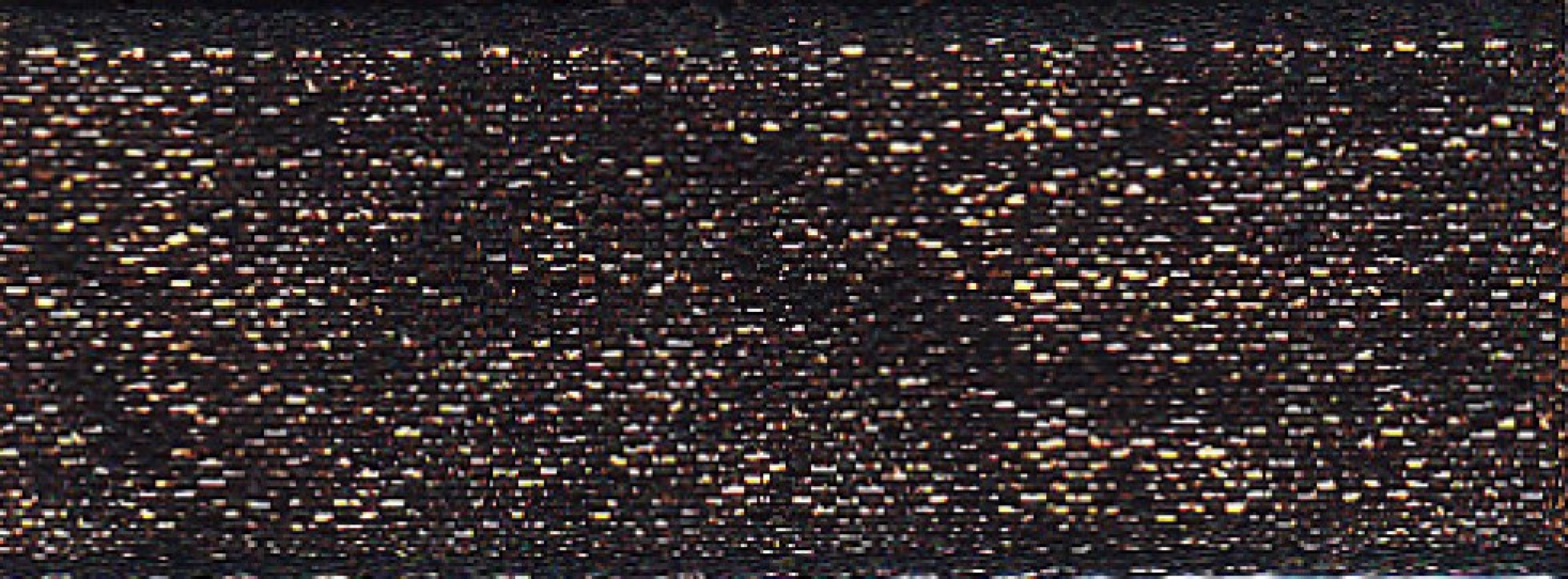 Berisfords Razzle Ribbon 6 Copper/Brown