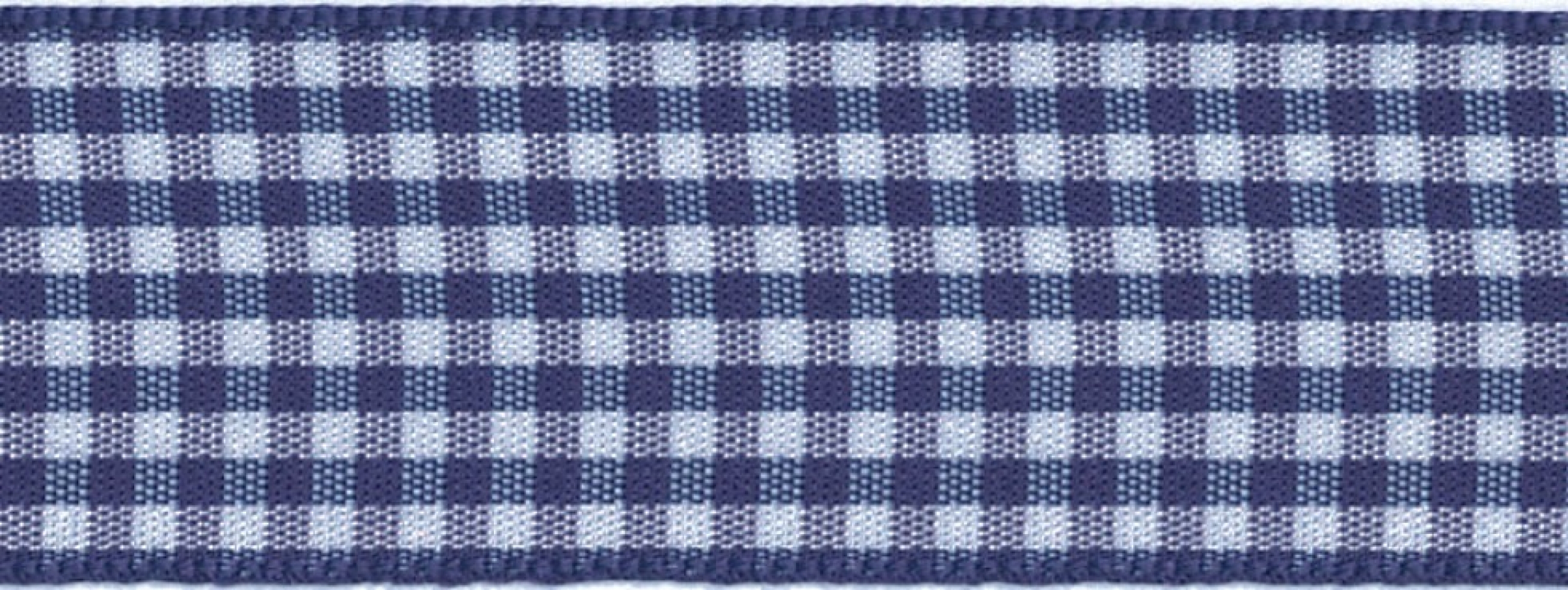 Berisfords Gingham Ribbon 952 Liberty