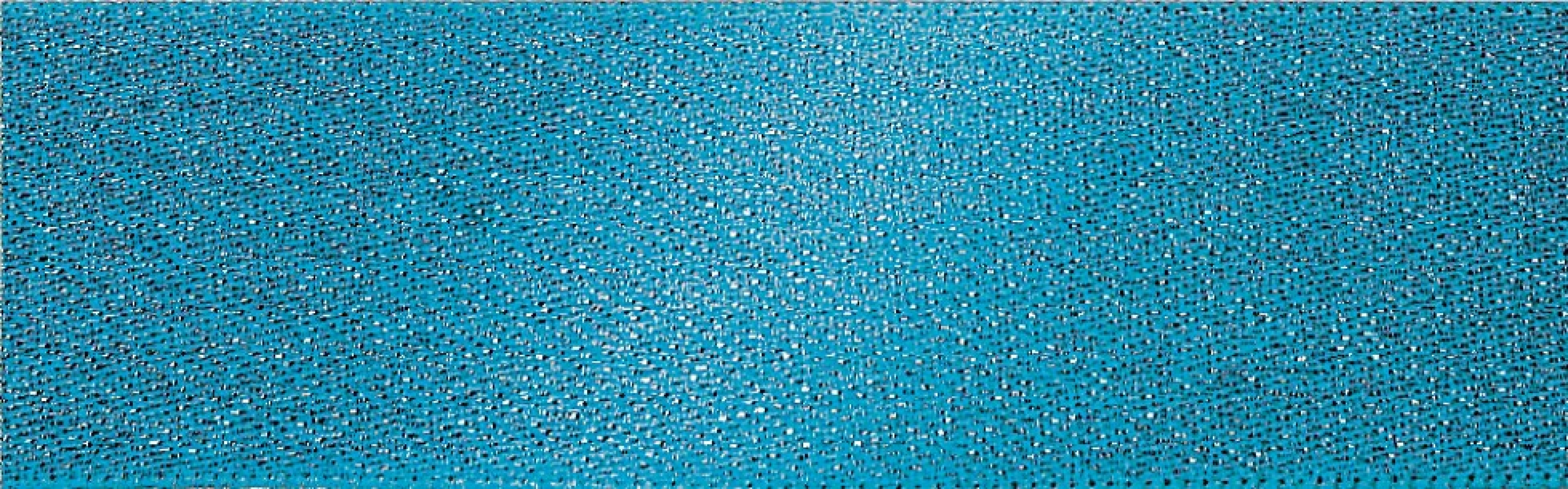 Berisfords Glitter Satin Ribbon 4 Peacock