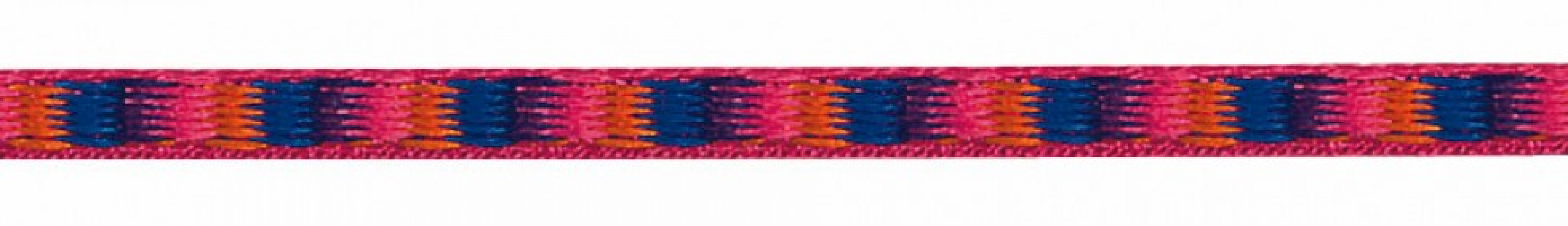 Berisfords Ditto Decorative Ribbon 49 Plum