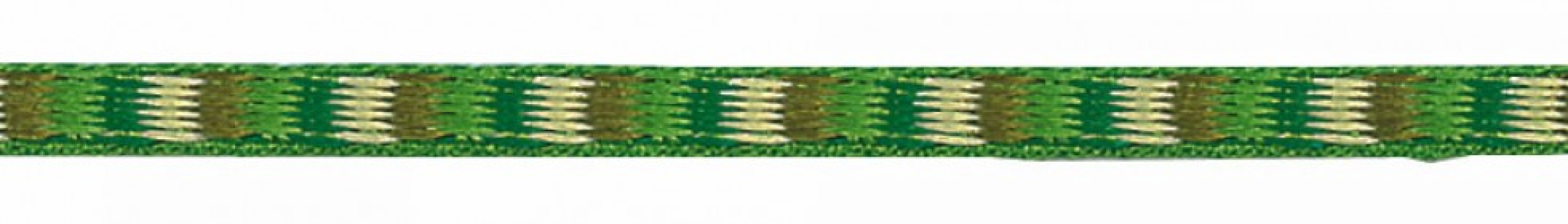 Berisfords Ditto Decorative Ribbon 664 Meadow