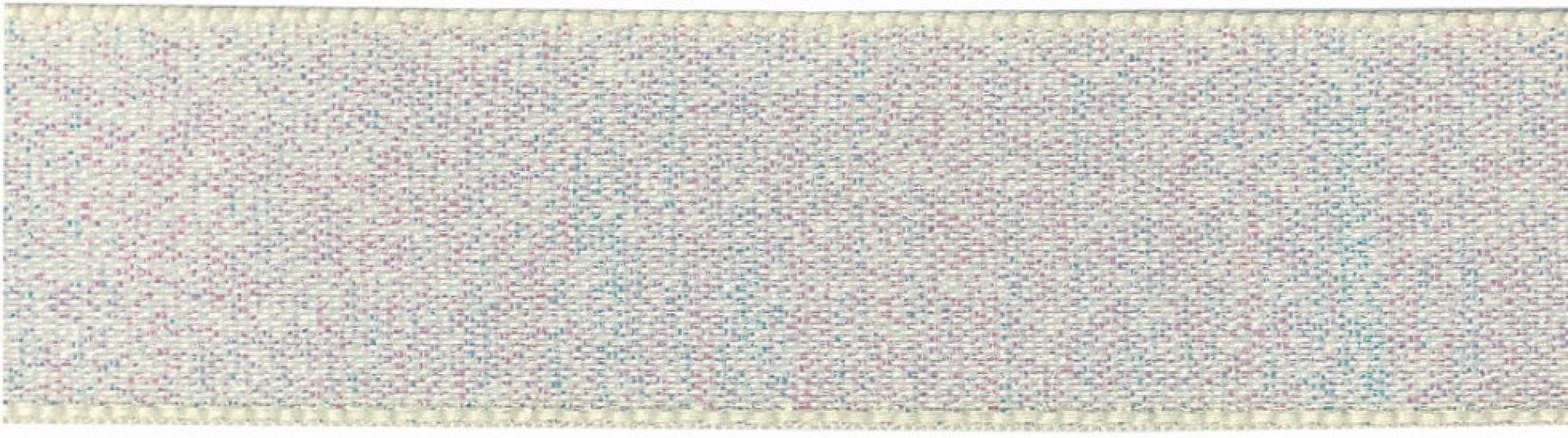 Berisfords Dazzle Ribbon 667 Natural