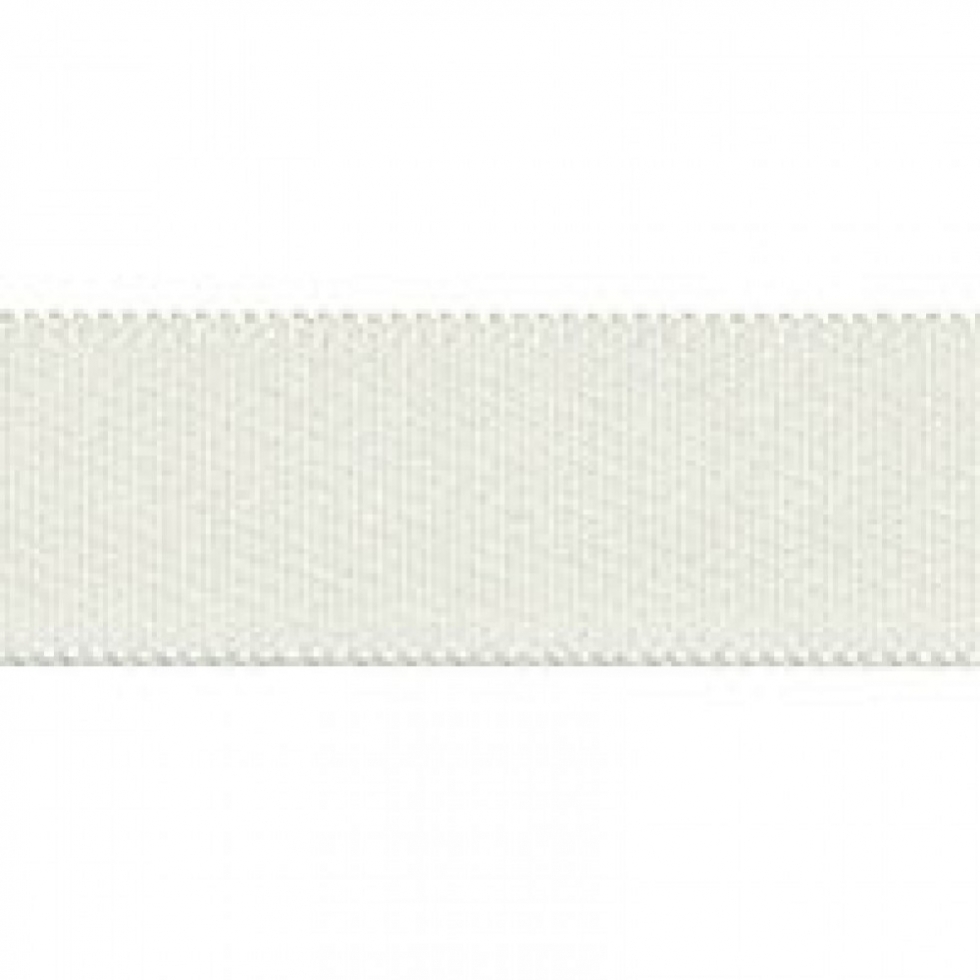 Berisfords Ballet Shoe Ribbon D754 Ivory