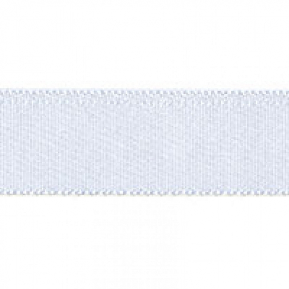 Berisfords Ballet Shoe Ribbon D755 White