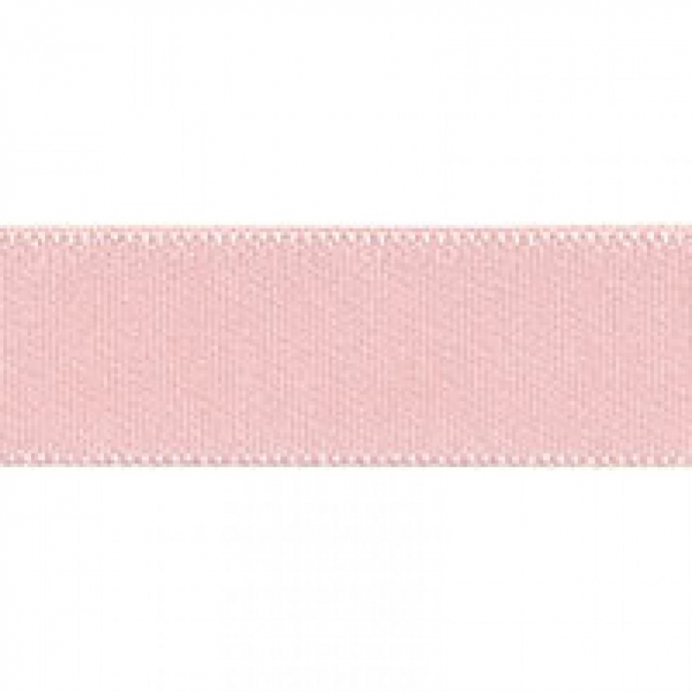 Berisfords Ballet Shoe Ribbon D756 Pink