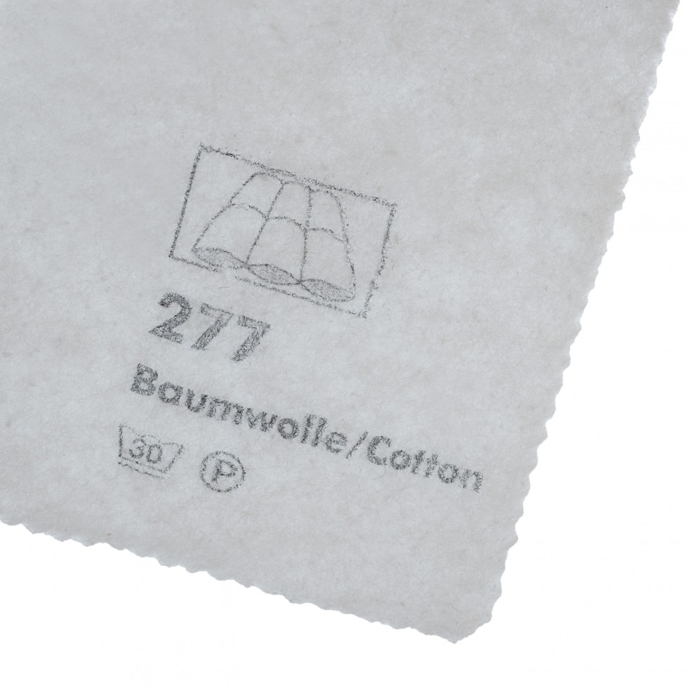 Vilene Vlieseline Cotton Fibre Batting Wadding White