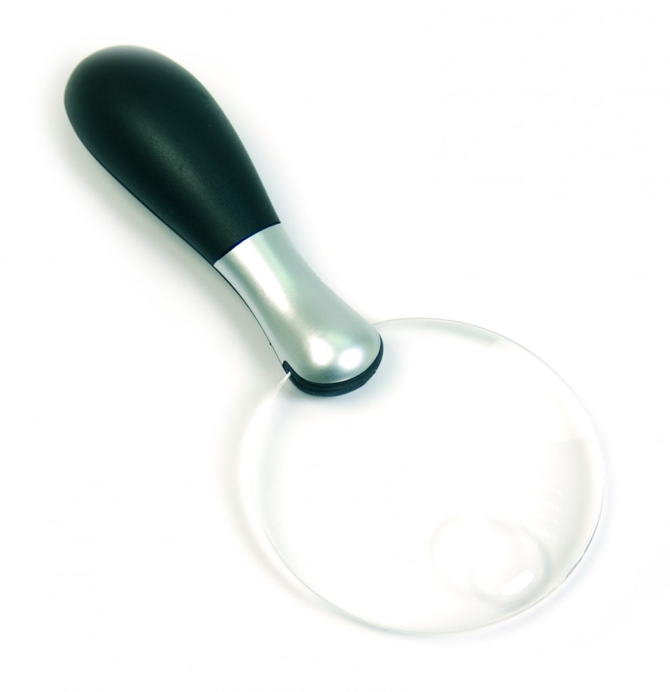 Purelite Magnifying Craft Lamp