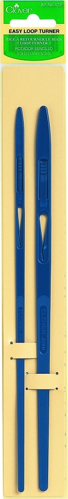 Clover Loop Turner
