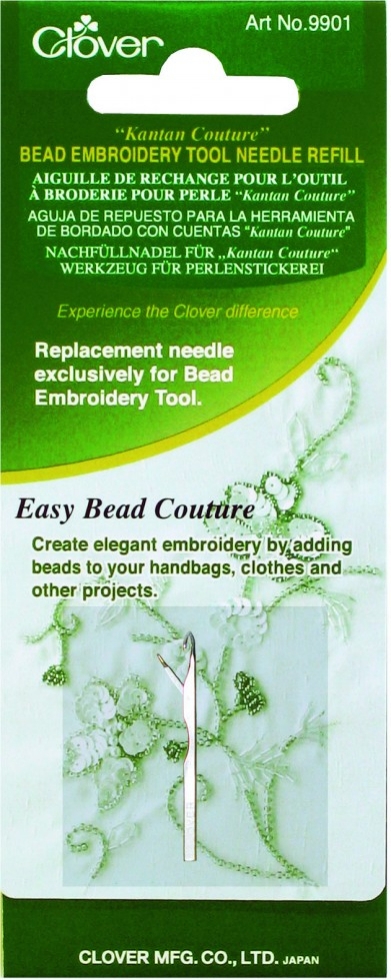 Clover Bead Embroidery Tool Refill